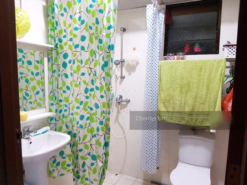 Blk 441A Fernvale Road (Sengkang), HDB 3 Rooms #131956102